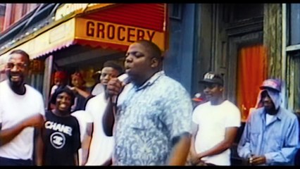 Last Man Standing Trailer