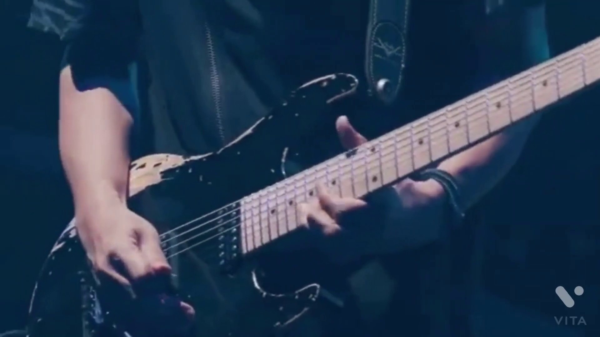 I Cover Tong Vfang Xien Qi チャンミン Xjapan Forever Love 動画 Dailymotion