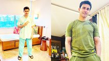 Gautam Rode Talks About His Surgery, Says, I Will Be Back In Action Very Soon