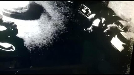 Sarıyer'de bir kişinin öldüğü silahlı kavgaya ilişkin gözaltına alınan 8 şüpheli adliyeye sevk edildi