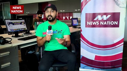 INDVSENG- Know India's playing XI. Inn Vs Eng