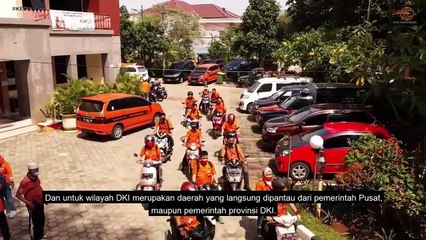 Download Video: Pos Indonesia Penuhi Target Salurkan Bansos di Hari Raya Idul Adha