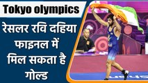 Tokyo Olympics 2021: Ravi Kumar Dahiya creates History by reaching into Finals | वनइंडिया हिन्दी