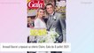 Mariage d'Arnaud Ducret et Claire : toutes les photos du grand jour