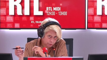 RTL Midi du 04 août 2021