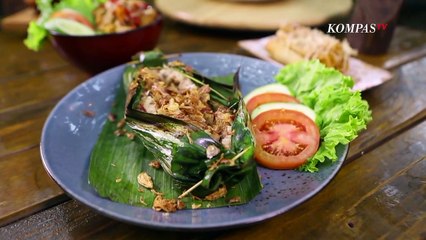 Teras Rumah Nenek Tempat Nongkrong yang Instagramable Banget