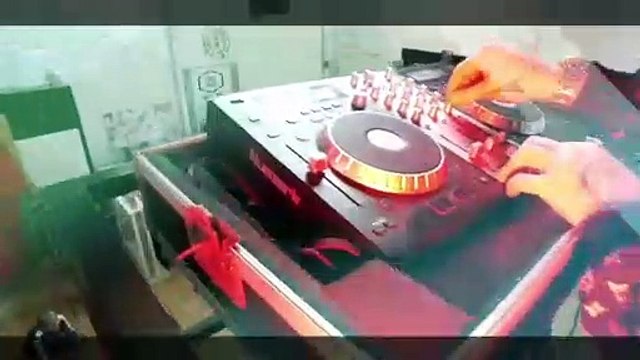 DJ LUDO REMIX on-fire-clip-officiel-styleconnect-dj-djmix-pontsaintesprit-avignon