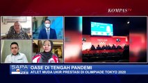 Atlet Indonesia Ukir Prestasi, Pengamat Buka Suara Soal Cabor Langganan Juara yang Minim Dukungan