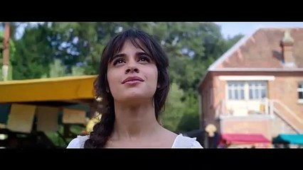 Bande-annonce de Cendrillon avec Camila Cabello