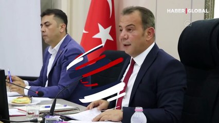 Bolu'da yabancıların faturalarına 10 kat zam önergesi kabul edildi: Ben sizi Bolu'ya davet etmedim