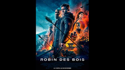 ROBIN DES BOIS (2018) Regarder HDRiP-FR