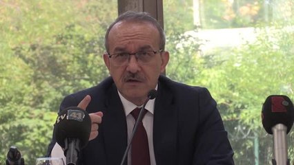 Vali Yavuz'dan yasağa rağmen mangal yakmak isteyenlere sitem