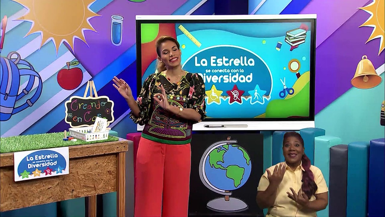 Primaria | Ciencias Sociales 04-08-2021