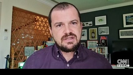 Helpturkey paylaşımlarını analiz eden uzman CNN TÜRK'e konuştu