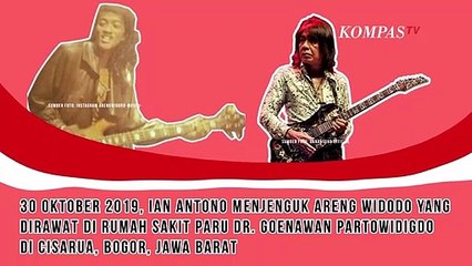 Kisah Haru di Balik Lagu Untuk Indonesiaku Milik God Bless