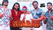 Sharab | Shubham Kobra | Ajay Sharma | haryanvi songs haryanavi 2021 new | Mg Records