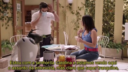 Maca e Rubi (legendado) parte 37 - Rubirena