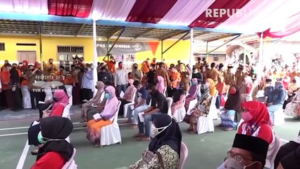 DPR Minta Pemerintah Segera Cairkan BLT untuk Masyarakat