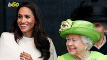 Meghan Markle Received Birthday Wishes from The Royals