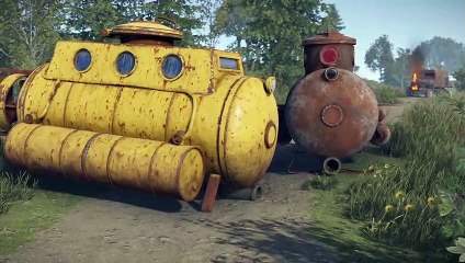 ¡Tiburones! Nueva actualización de Rust