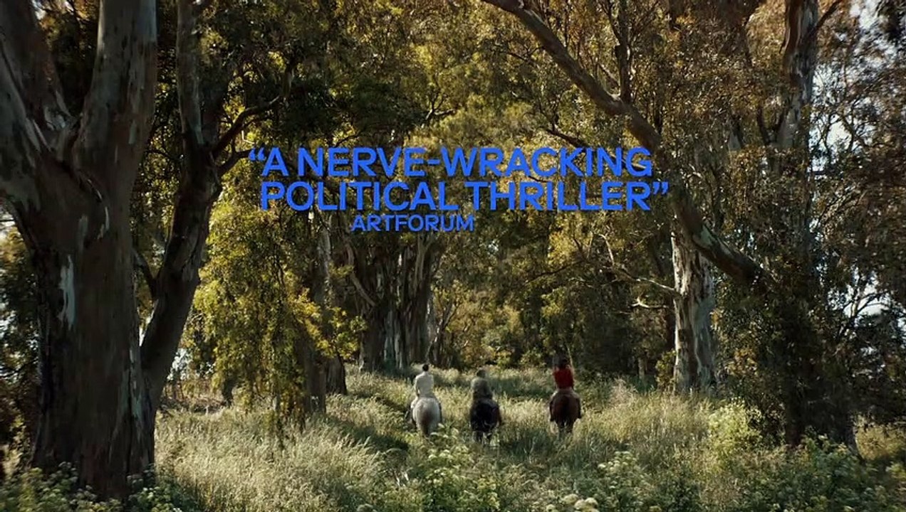 Azor Trailer #1 (2021) Fabrizio Rongione, Stéphanie Cléau Drama Movie HD