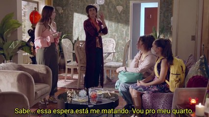 Maca e Rubi (legendado) parte 39 - Rubirena