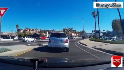 funny video - Car Fails - funny fails