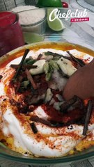 How to make tandoori chicken/tandoori chicken recipe