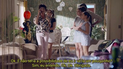 Maca e Rubi (legendado) parte 40 - Rubirena