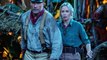 Emily Blunt Dwayne Johnson Jungle Cruise Review Spoiler Discussion