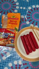 How to make delicious food! Part 5