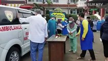 640 Dokter di Indonesia Meninggal Akibat Covid-19