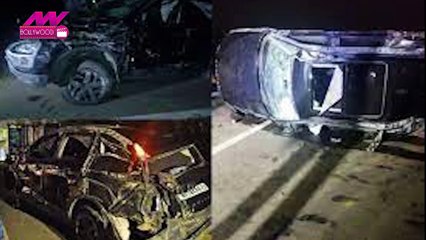 एक्सीडेंट के बाद अब कई महीनों तक नहीं चल पाएंगी Yashika Anand