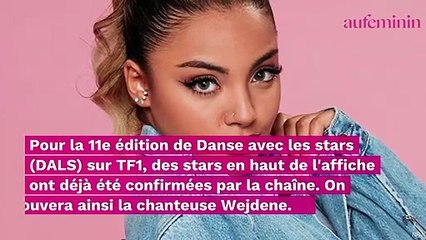 Danse avec les stars : TF1 s'offre un casting 5 étoiles avec Wejdene