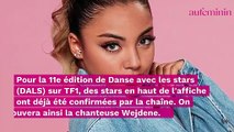 Danse avec les stars : TF1 s'offre un casting 5 étoiles avec Wejdene