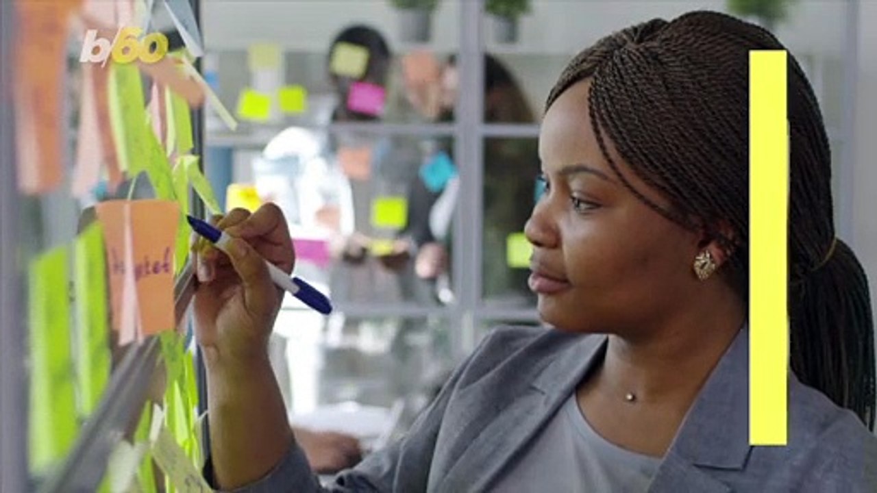 Shared Desks or “Hot Desks” Are Becoming the New Norm in the Workplace