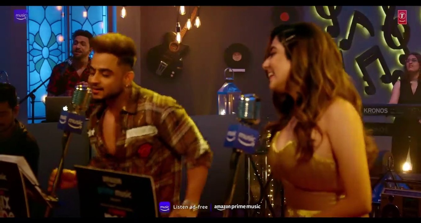 Pyar Kiya Toh Nibhana_ Wada Raha★Ep6 _Jonita G, Millind G,Abhijit V _ T-Series Mixtape S3 _Bhushan K