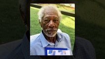 Prayers Up_ Morgan Freeman Has Few Days To Live After Diagnosed With Life Threat