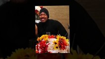 Prayers Up_ Nick Cannon Has Few Days To Live After Diagnosed With Life Threateni