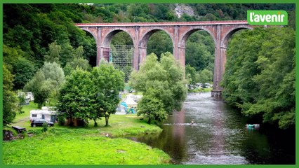 Saison pourrie pour les campings