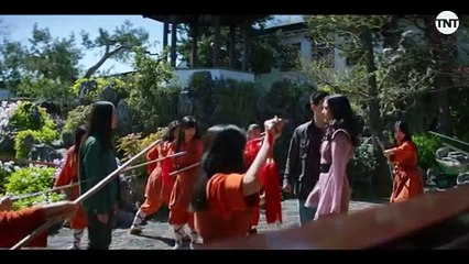 Kung Fu 1x13 Temporada 1 Episodio 13