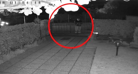 Robecchetto (MI) - Spari contro villa in agguato a sfondo passionale: arrestato "il Gorilla" (04.08.21)