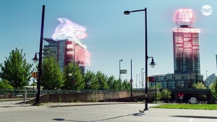 The Flash 7x17 Temporada 7 Episodio 17