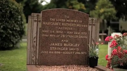Truly Miss Marple Trailer - True Story