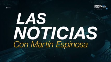 Las Noticias con Martín Espinosa: no hay información sobre la reforma electoral