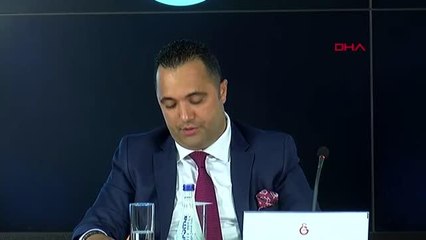 SPOR Galatasaray Başkan Yardımcısı Epözdemir Tahkim Kurulu başkan ve üyelerinin istifasını istiyoruz