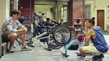 Plus belle la vie : [Indiscrétion] - Baptiste et César ont un nouvel ennemi