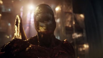 Venom Carnage liberado Película Tráiler