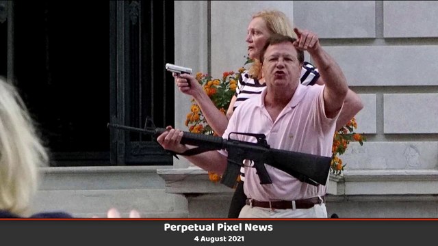 PPN World News Headlines - 4 Aug 2021 | Pentagon Lockdown | Cuomo Accused | Kabul Car Bomb | Delta