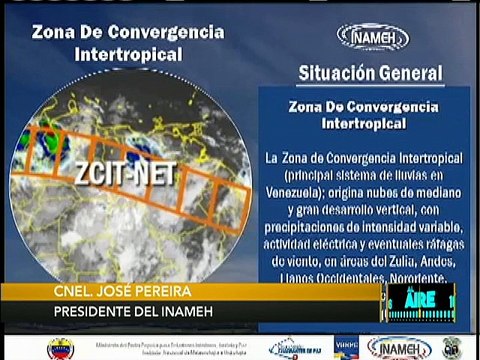 Al Aire | Nuevos proyectos aprobados por la AN impulsarán la producción nacional en Venezuela